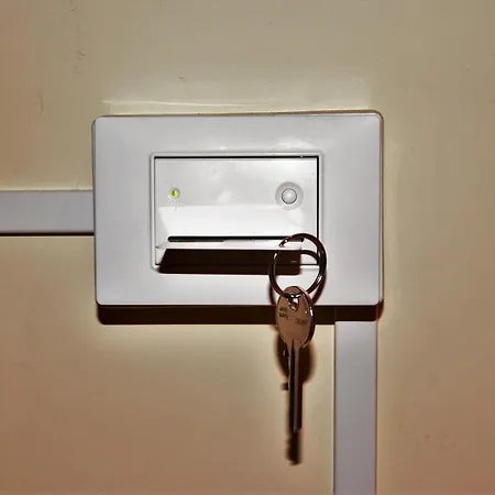 Victoria House * Catánia