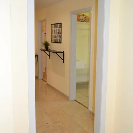 Apartment Victoria House Catania