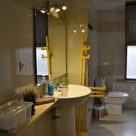 Victoria House Catánia