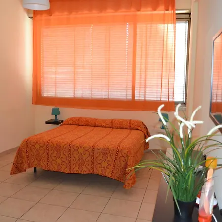 Appartement Victoria House Catánia