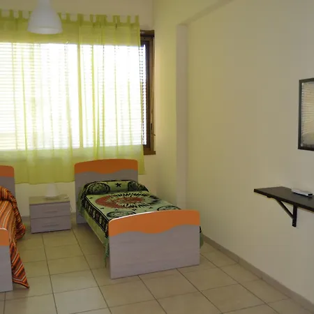 Victoria House Appartement Catánia