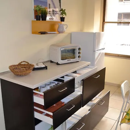 Victoria House Catania