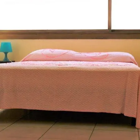 Victoria House * Catánia